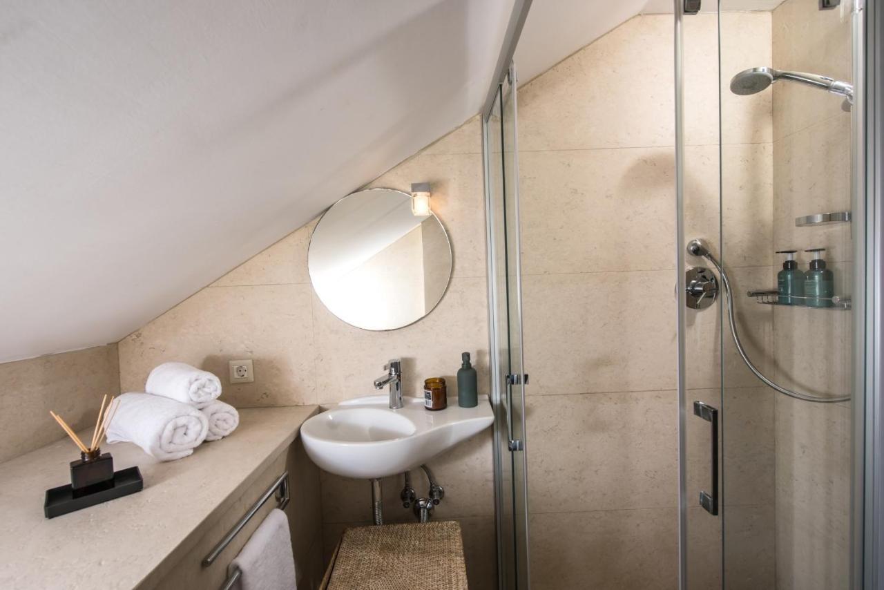 Olea Luxury Suites Heraklion Ano Fortetsa Экстерьер фото